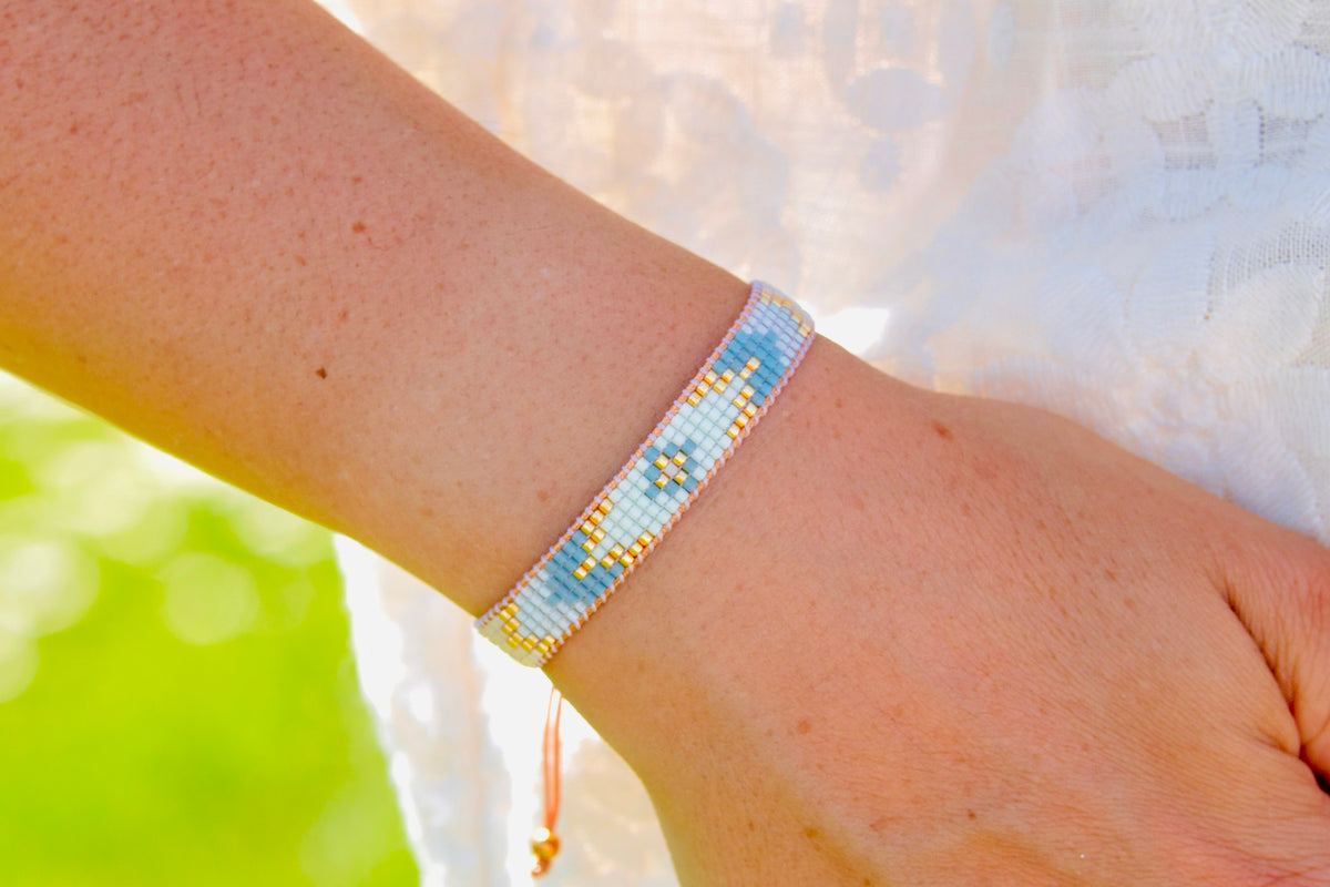 Ushuaïa – Lunéli Designs