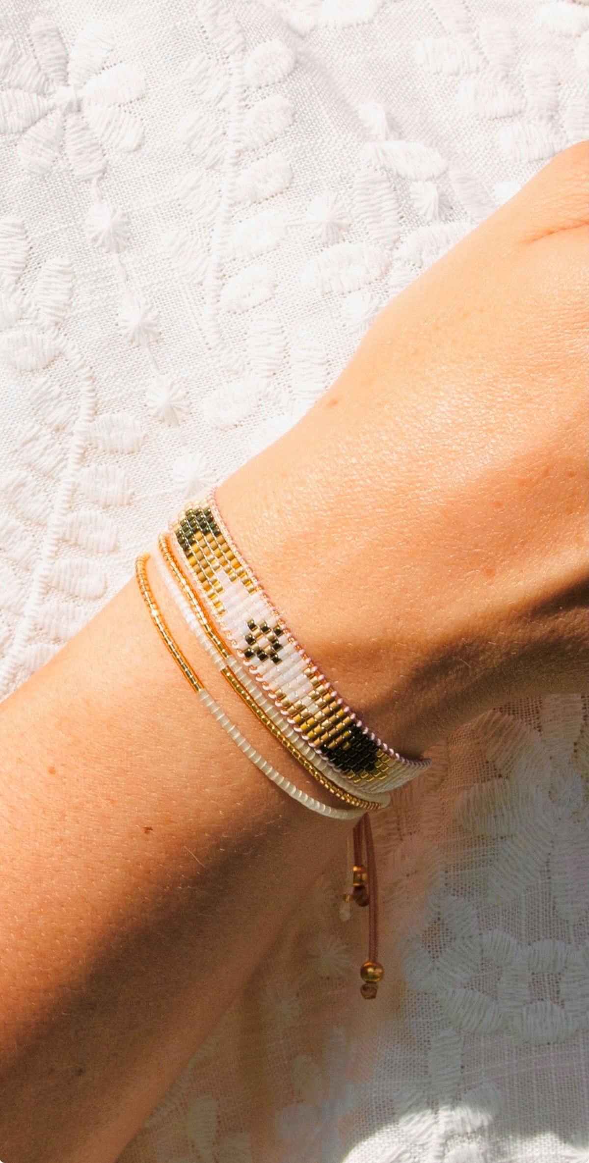 Rosario – Lunéli Designs