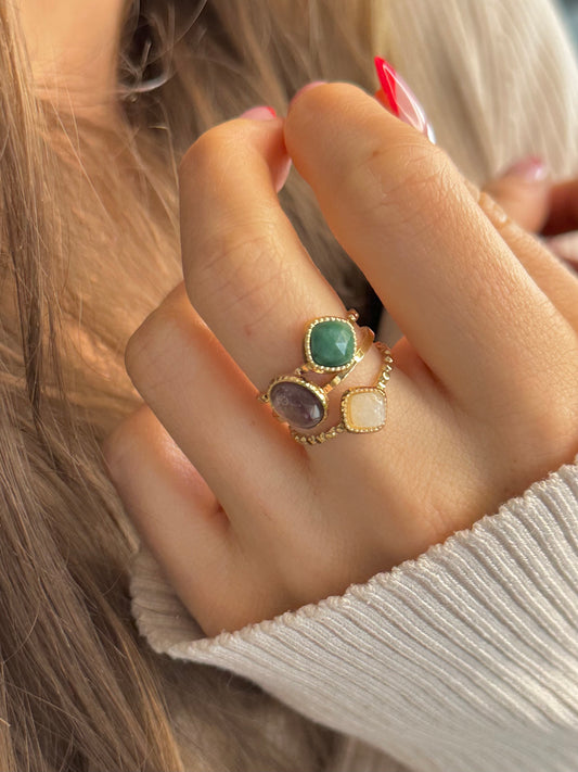 Bague Lili – Lunéli Designs