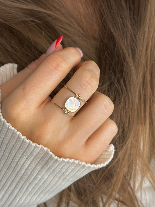 Bague Julia – Lunéli Designs