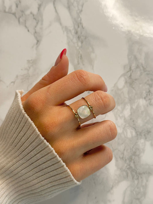 Bague Julia