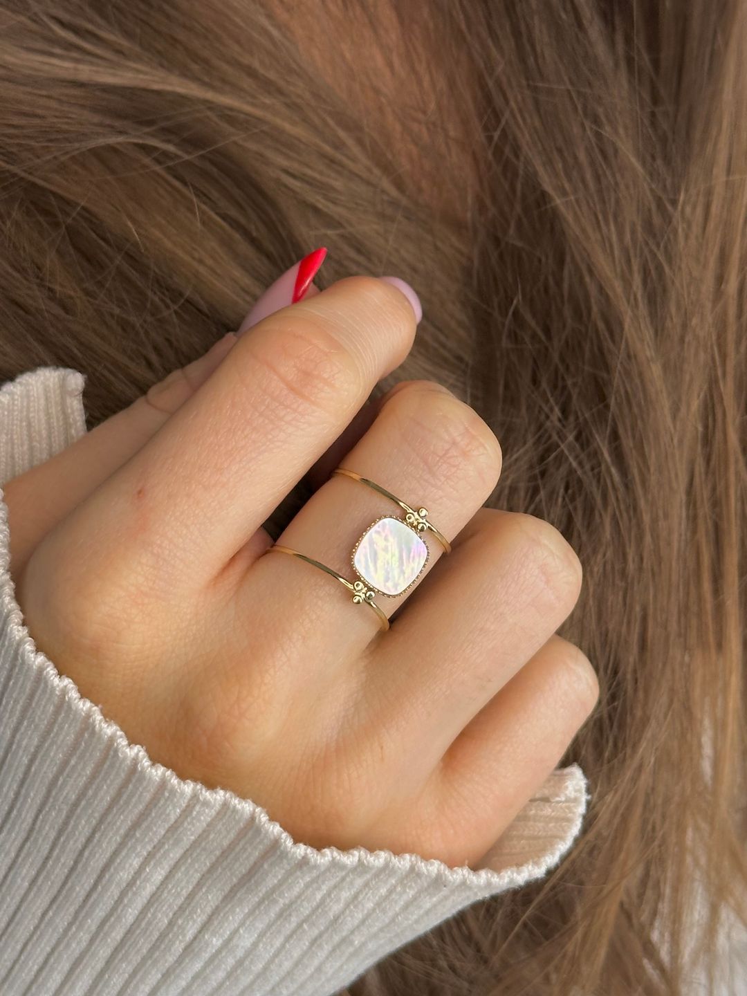 Bague Julia