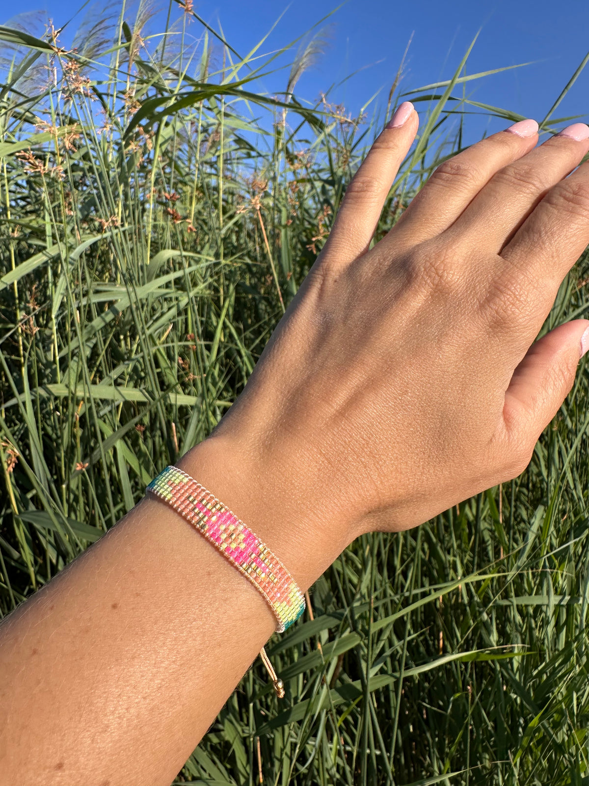 Tolédo – Lunéli Designs