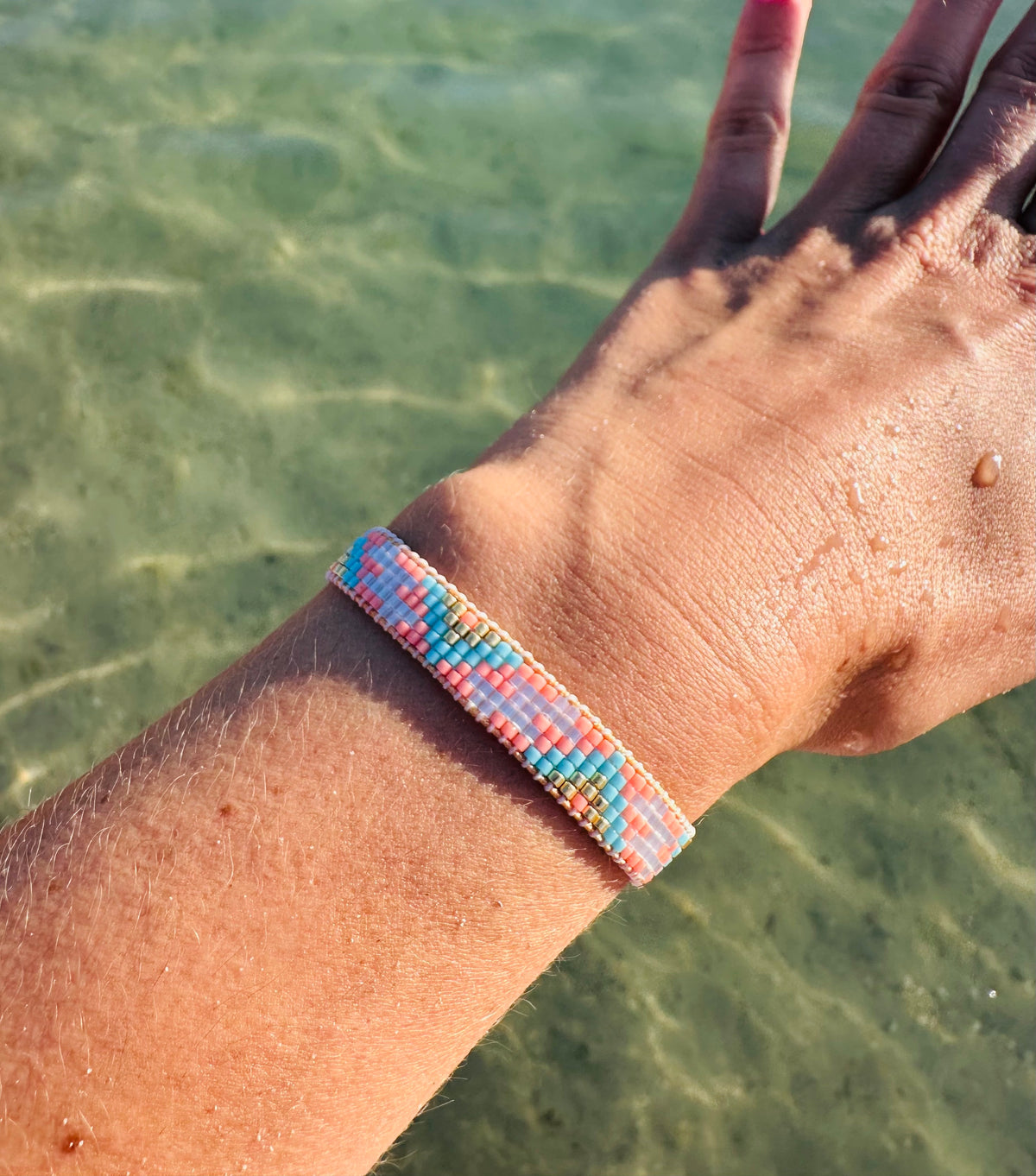 Ibiza – Lunéli Designs
