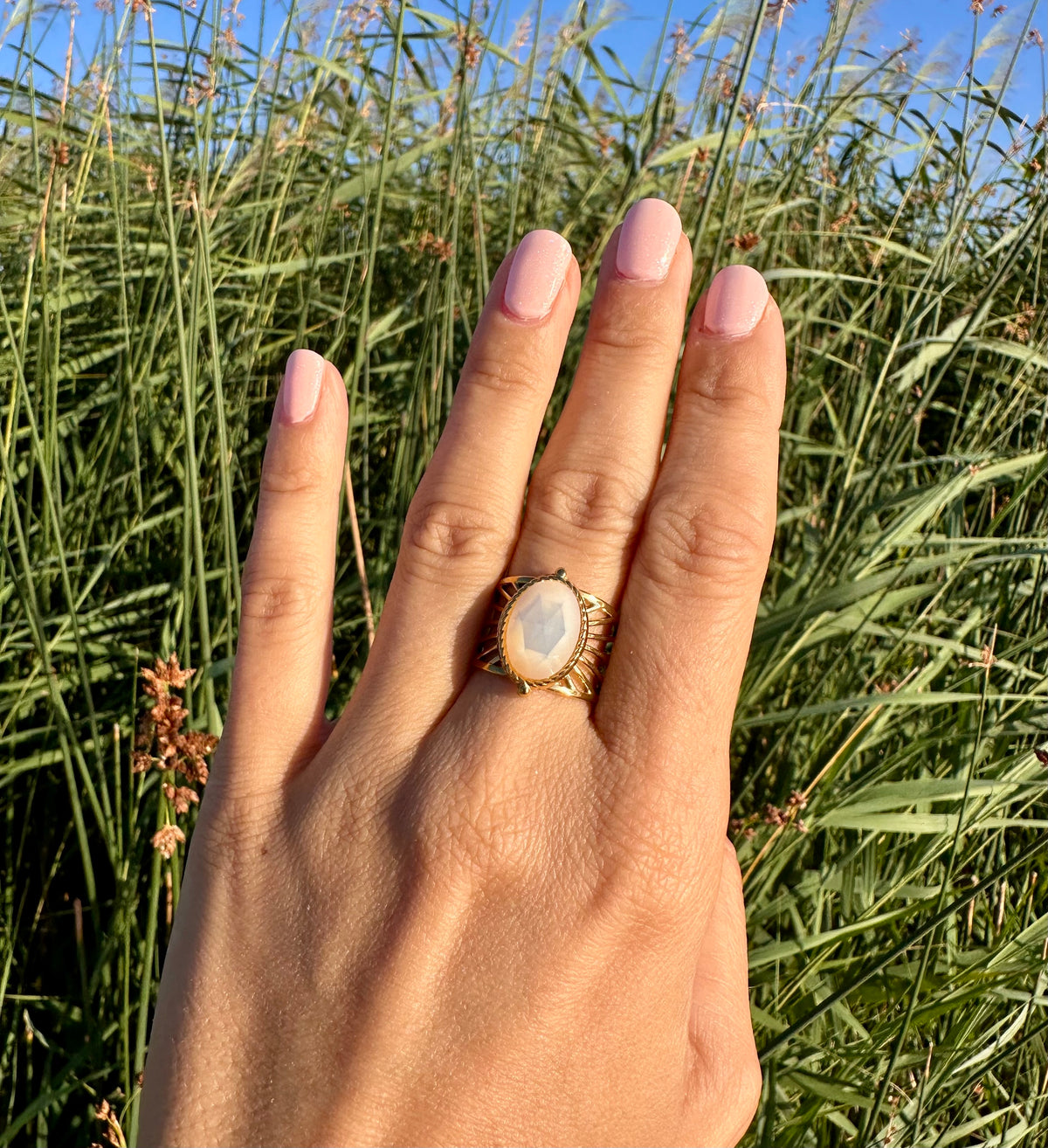 Lina – Lunéli Designs